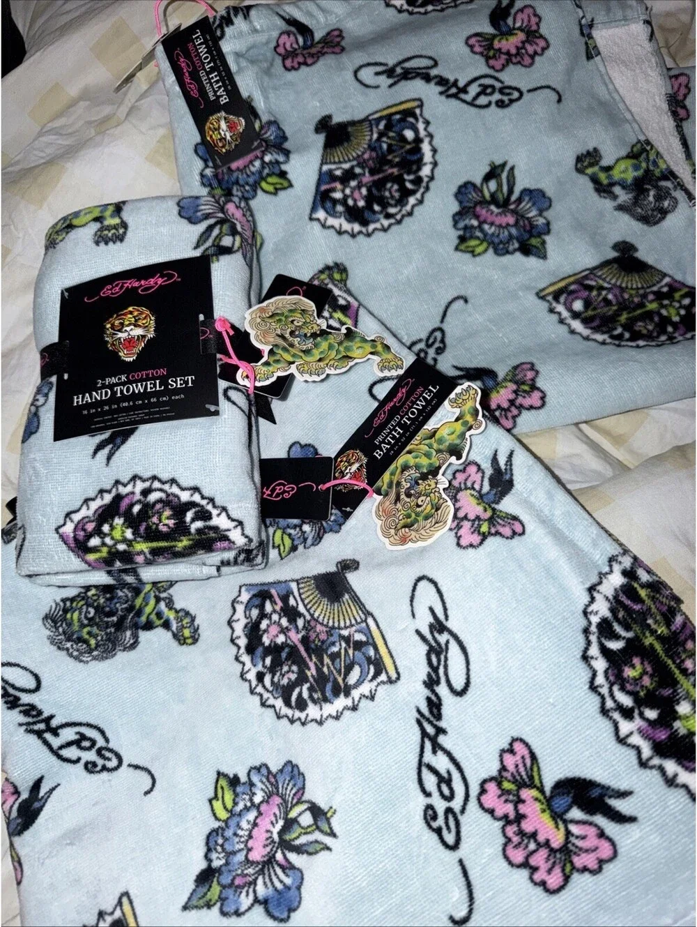 Ed Hardy ed hardy